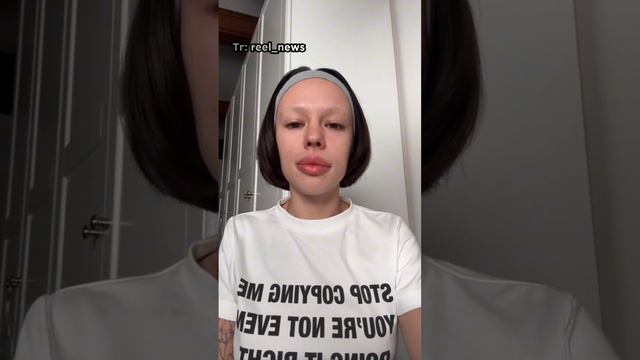 Инстасамка БЛАГОДАРИТ подписчиков! ? #инстасамка смотреть онлайн