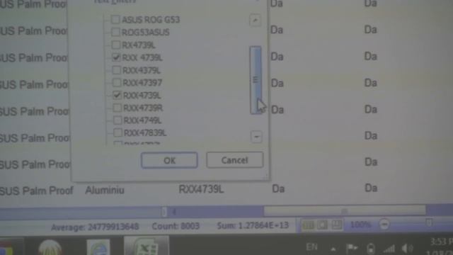 Concurs ASUS K53SV - extragerea castigatorului смотреть онлайн