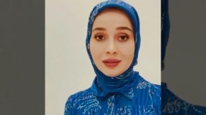 ✔️Айна Гетагазова ушла со сцены