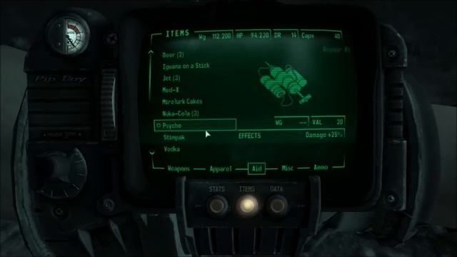 Fallout 3 Game of the Year Edition! смотреть онлайн