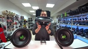 ТРИ правила чтобы выбрать САБВУФЕР и НЕ ПОЖАЛЕТЬ