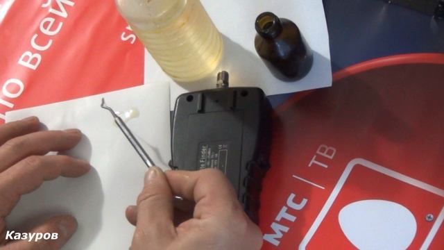 Это нужно сделать каждому антенщику смотреть онлайн