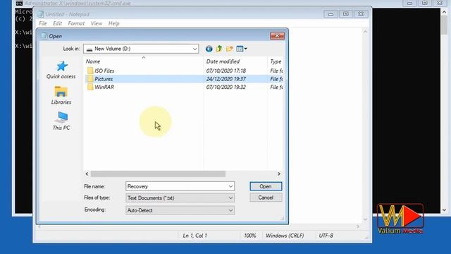 How to Get Files Off a Computer That Won't Turn on | Recover Files From Hard Drive That Won't Boot смотреть онлайн