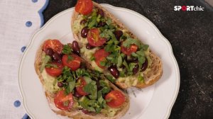 Зара – Что у вас в холодильнике? Диета и рецепты на завтрак