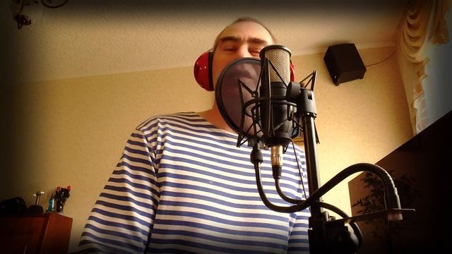 Олег Капралов - Не Забывай его поплачь, но всё ж Люби/ 9-й район смотреть онлайн