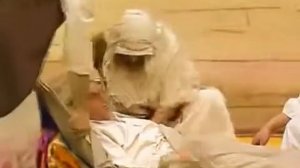 12 Исцеление расслабленного