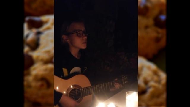 Сатана Печет Блины - Твои кратеры (cover) смотреть онлайн