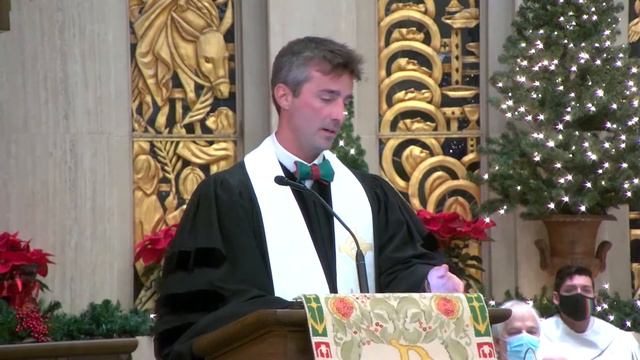 Christmas Eve Worship: December 24, 2021 смотреть онлайн