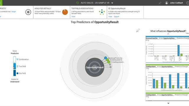IBM Watson Analytics Getting Started смотреть онлайн