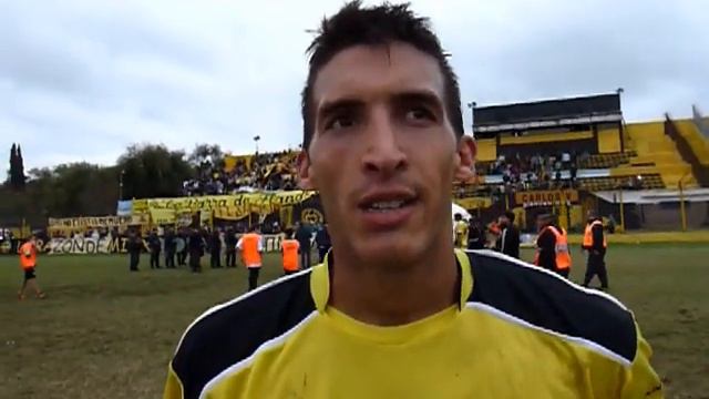 Sanfilippo: "Contento pero preocupado por haber errado mucho" смотреть онлайн
