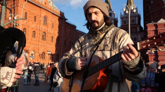 Argemonia (Live) смотреть онлайн