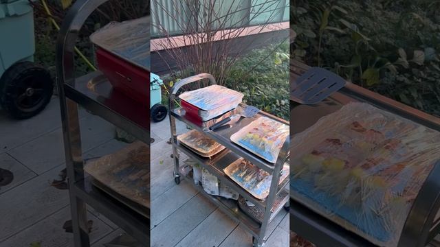 Weber Lumin Electric Grill - Launch Day Cookout смотреть онлайн