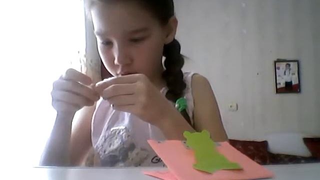 Поделки из бумаги/#1,#2 и #3 место! смотреть онлайн