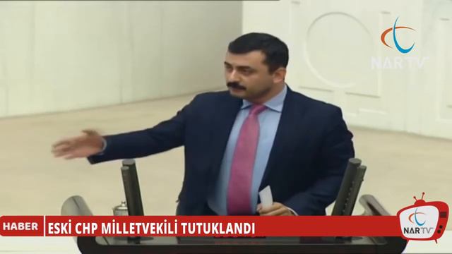 Son dakika! Eren Erdem tutuklandı... İşte nedeni смотреть онлайн