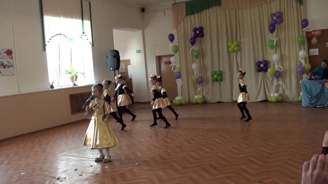 "Последний звонок". Школа № 26, г. Владивосток смотреть онлайн