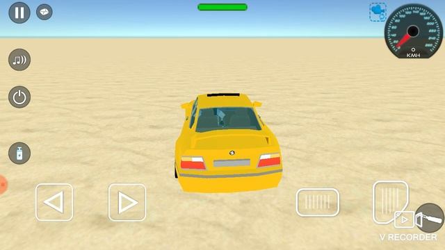 Баг с нитро в Simple Sandbox 2 смотреть онлайн