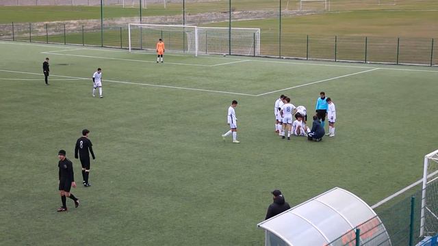 Shirak-08. 2:2. Ararat Armenia-08 01.04.2023 смотреть онлайн