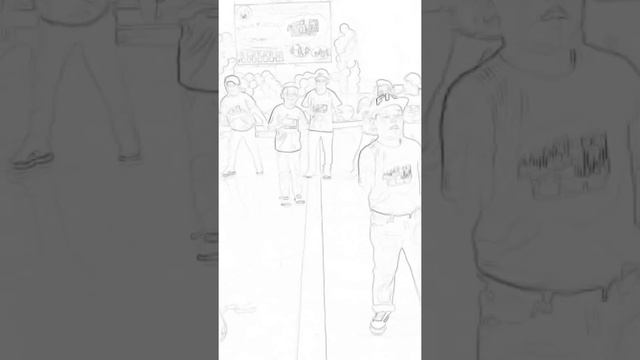 Dahil sayo dance ( sketch) смотреть онлайн