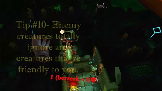 Demeo- 16 More Tips and Tricks to Beat the Rat King ?? смотреть онлайн