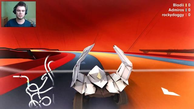 Krautscape [#4] | TRASA PRZEZNACZENIA! | TRYB: COLLECTOR! (With: Admiros, Rocky) /Zagrajmy w смотреть онлайн