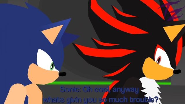 Wrath of Nazo Act 1 []Stick Nodes Fancreation[] смотреть онлайн
