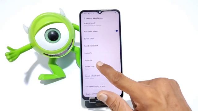vivo y16 net speed show, Vivo y16 me net speed kaise dekhe, network speed setting смотреть онлайн