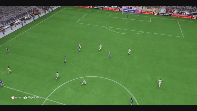 FIFA 23 Rodri Futtie смотреть онлайн