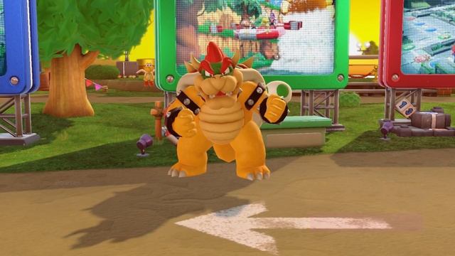 How Do Mario Characters React When Getting Rejected? смотреть онлайн