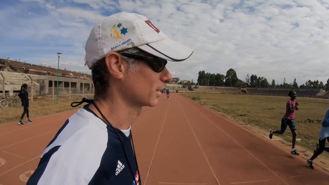 Unlimited Threshold Intervals - Jason Karp смотреть онлайн