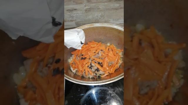Как приготовить узбекский плов в домашних условиях смотреть онлайн