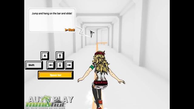 FreeJack Character Creation and Tutorial смотреть онлайн