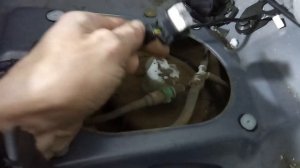 Mazda. Мазда 6 не заводится. Заводим.