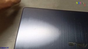 Ремонт ноутбука. Отломали крепление экрана.