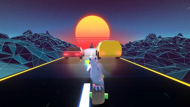 Tanuki Sunset | Tanuki Sunset Gameplay | Tanuki Sunset Speedrun | Best pc games | Best pc games 202 смотреть онлайн