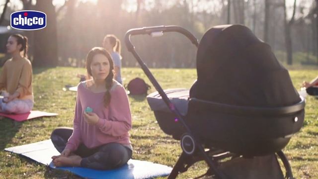 Trio Best Friend - Chicco x Aubert ( Français) смотреть онлайн