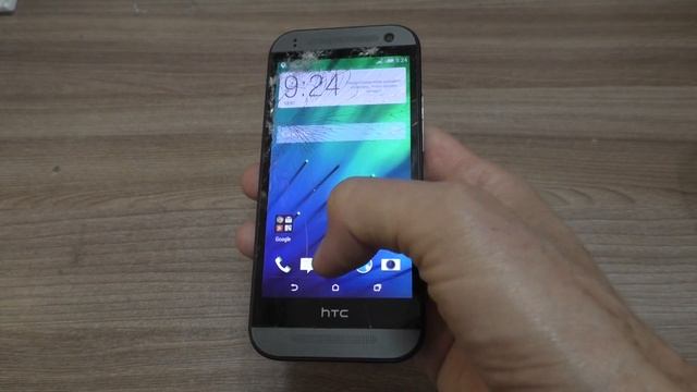 HTC One mini 2 incoming call смотреть онлайн