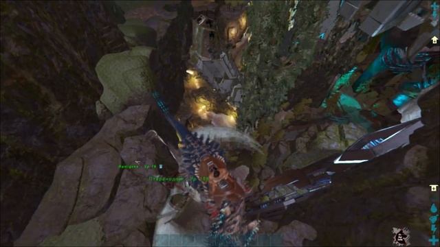 ТЕСТ ДРАЙВ НОВЫХ ДИНО В АРК - Ark survival evolved - ARK Extinction #1 смотреть онлайн