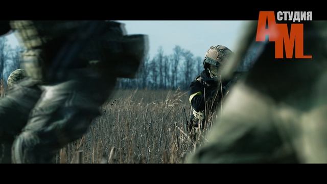 И вот бьл случай на войне. Анонс 1 выпуска... смотреть онлайн