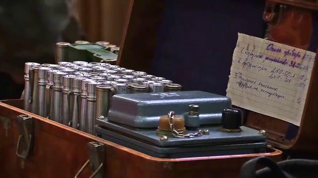 Канский патриотический клуб "Виктория" привел выставку оружия для школьников смотреть онлайн
