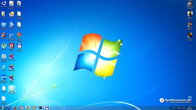 Total Commander и AV Search