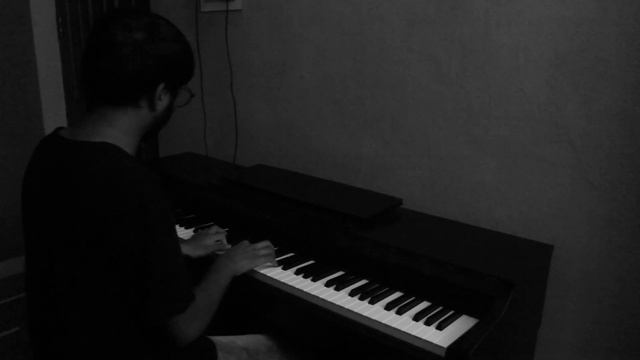 Dil Kyun Yeh Mera Shor Kare Piano Cover смотреть онлайн