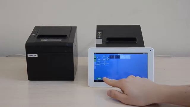 Paloma365 - Схема работы программы 