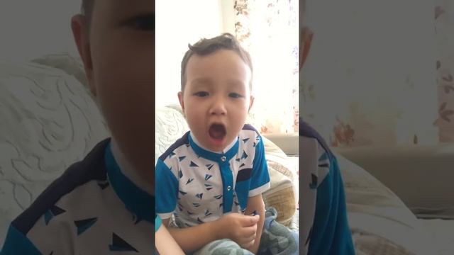 Стих для бабушки смотреть онлайн
