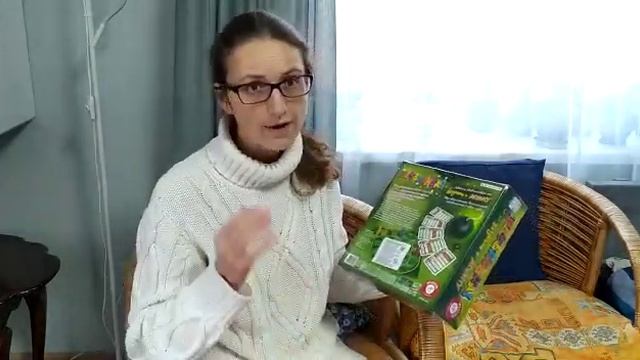 Краткий обзор настольной игры "Вечеринка! Тик-так Бумм + Активити". смотреть онлайн