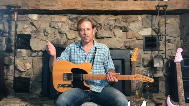 Out Of Control Vintage Ep 7 - Fender Squire ‘Classic Vibe’ Series смотреть онлайн