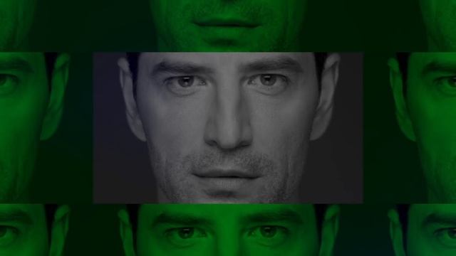 Sakis Rouvas - Apolitos Erotas | Σάκης Ρουβάς - Απόλυτος Έρωτας (Lyric Video)