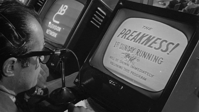 Jerry Goldsmith - Seven Days In May (1964)