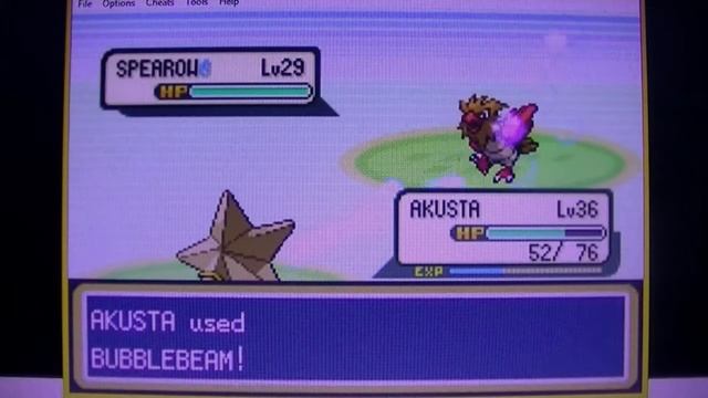 Pokémon LeafGreen, Episode 21 - Buttload of Battles: The Prequel смотреть онлайн