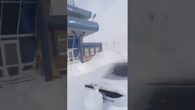 Трасса Талапкер смотреть онлайн