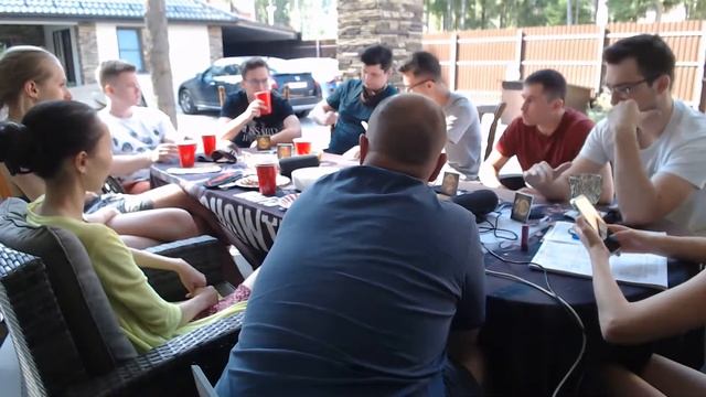 10 Негритят 2 серия, 3 игра - 2021 смотреть онлайн